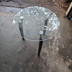 End Table