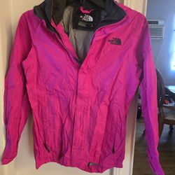 Rain North Face  7/ 8