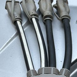 Briggs & Stratton Generator Cord Set