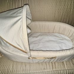 Portable Baby Bassinet