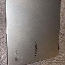 Samsung Chromebook 2018