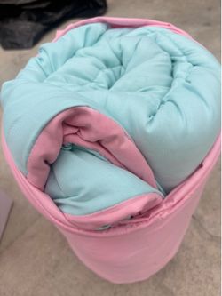 Blanket full/queen