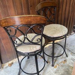 Barstools/ Counter Stools