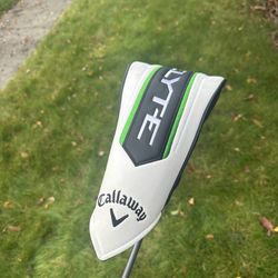 Callaway Elyte X Driver