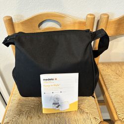 Medela Pump in Style Classic with Bag