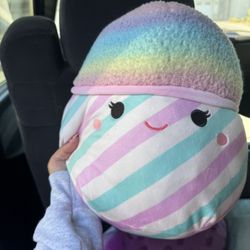 Squish mallow