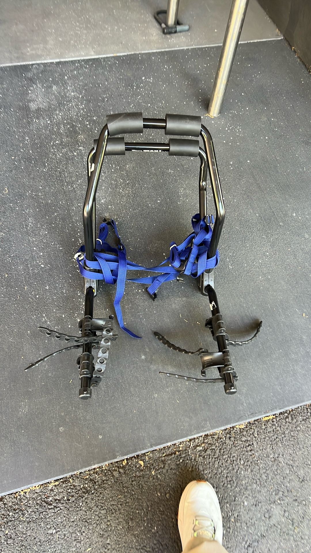 Bike Rack