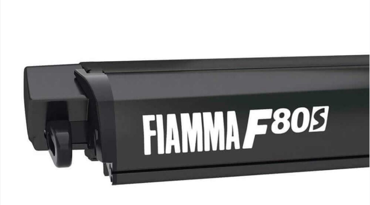 Fiamma F80s Awning