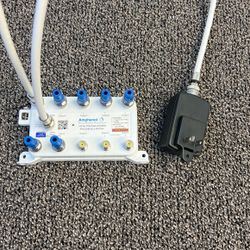 Amplifier