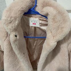 Chaqueta Para Nina 
