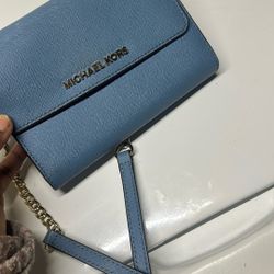 Crossbody Micheal Kors Purse