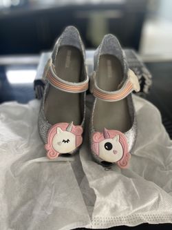 Mini Melissa Size 11