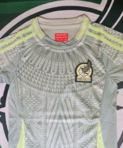 Mexico Niño Playera Kids set