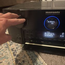 Marantz SR7007 Receiver 