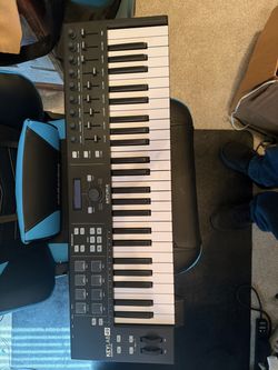 Arturia KeyLab 49 Essential
