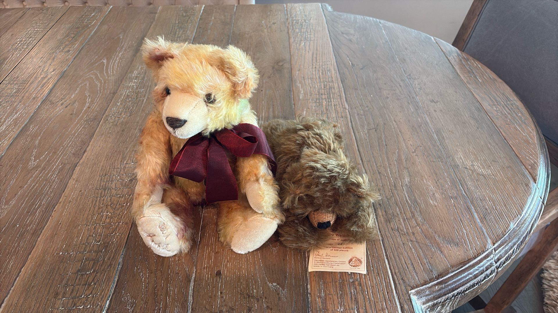 Hermann Bears