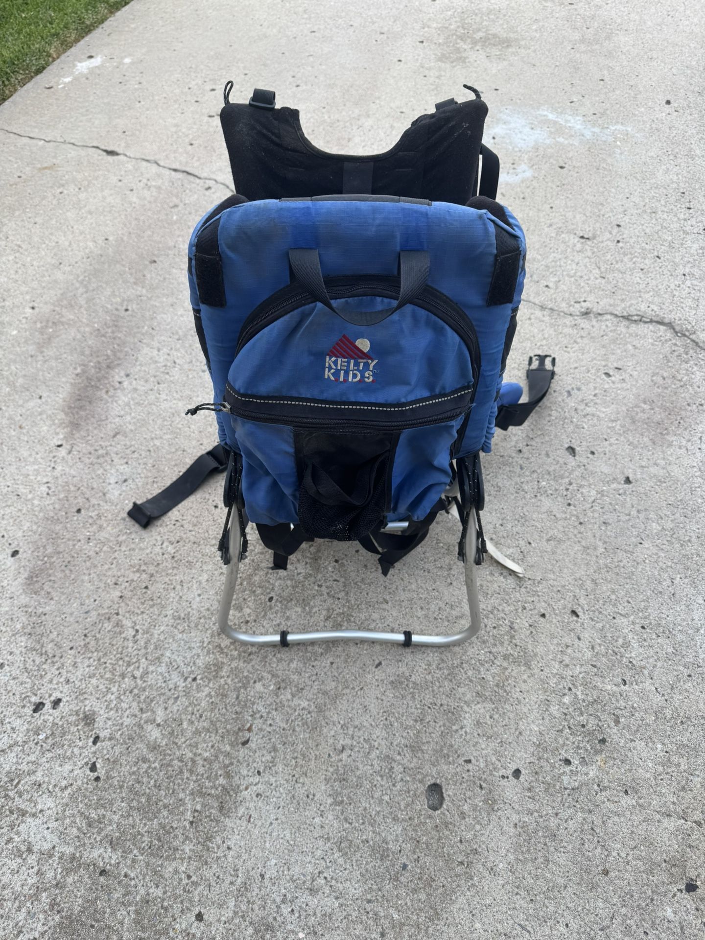 Hiking Backpack For Kids