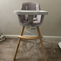 Lalo Baby High Chair