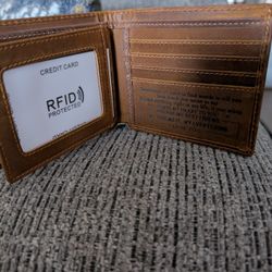 Men's Wallet 
