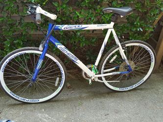 genesis gs 700 bicycle