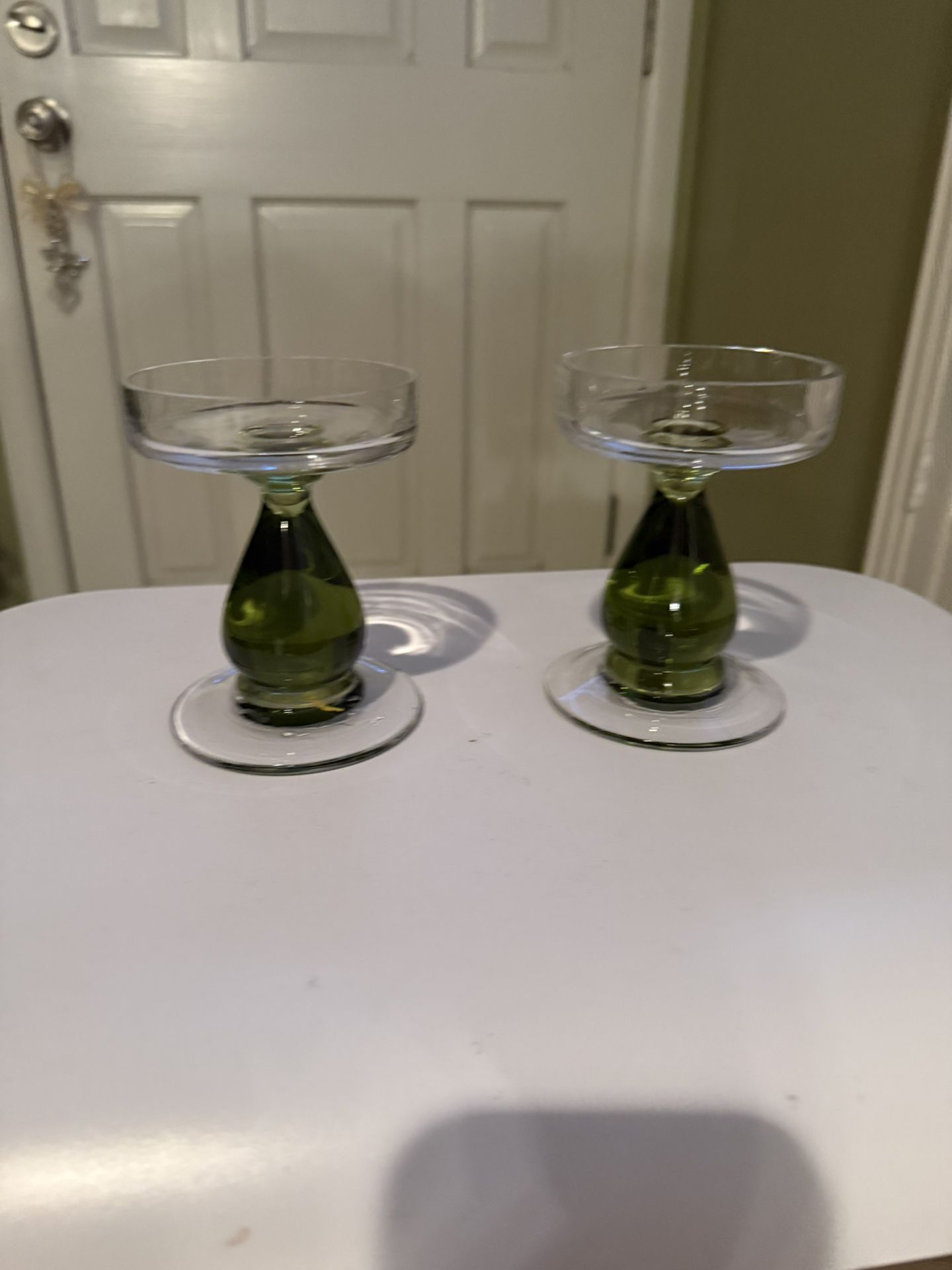 Candle Holders