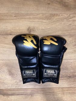 Yibuko MMA Gloves