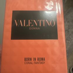 Valentino Born In Roma Perfume