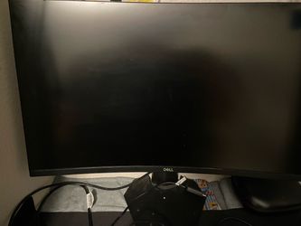 Dell Gaming Monitor