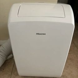 Hisense Portable Air Conditioner 