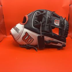 NEW 11.75” Wilson A2000 1975 Model RHT