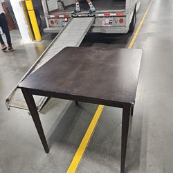 Hightop Dining Table
