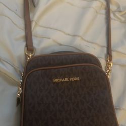 Cross Body Bag 