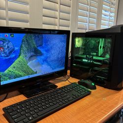 Gaming PC - Great Value