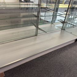 Display Cabinets