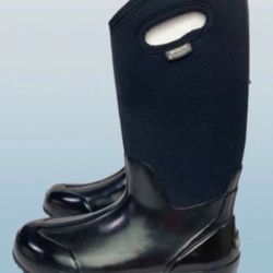 BOGS RAIN BOOTS