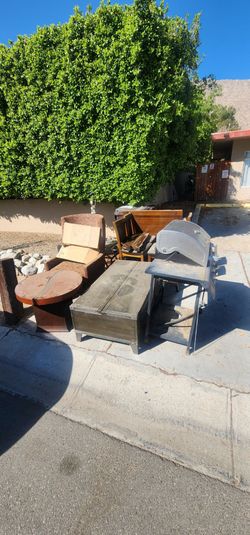 Free Stuff