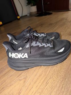 HOKA Clifton 9 GTX