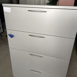 File Cabinet 
