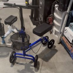 Knee Scooter