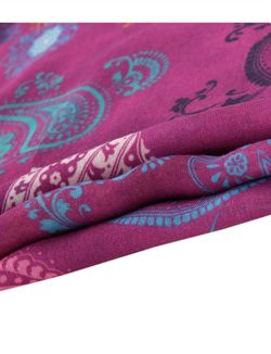 Missini 100% wool shawl / scarf