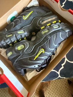 Nike air max 4y