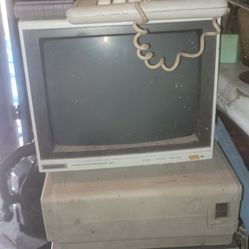 Vintage Computer 