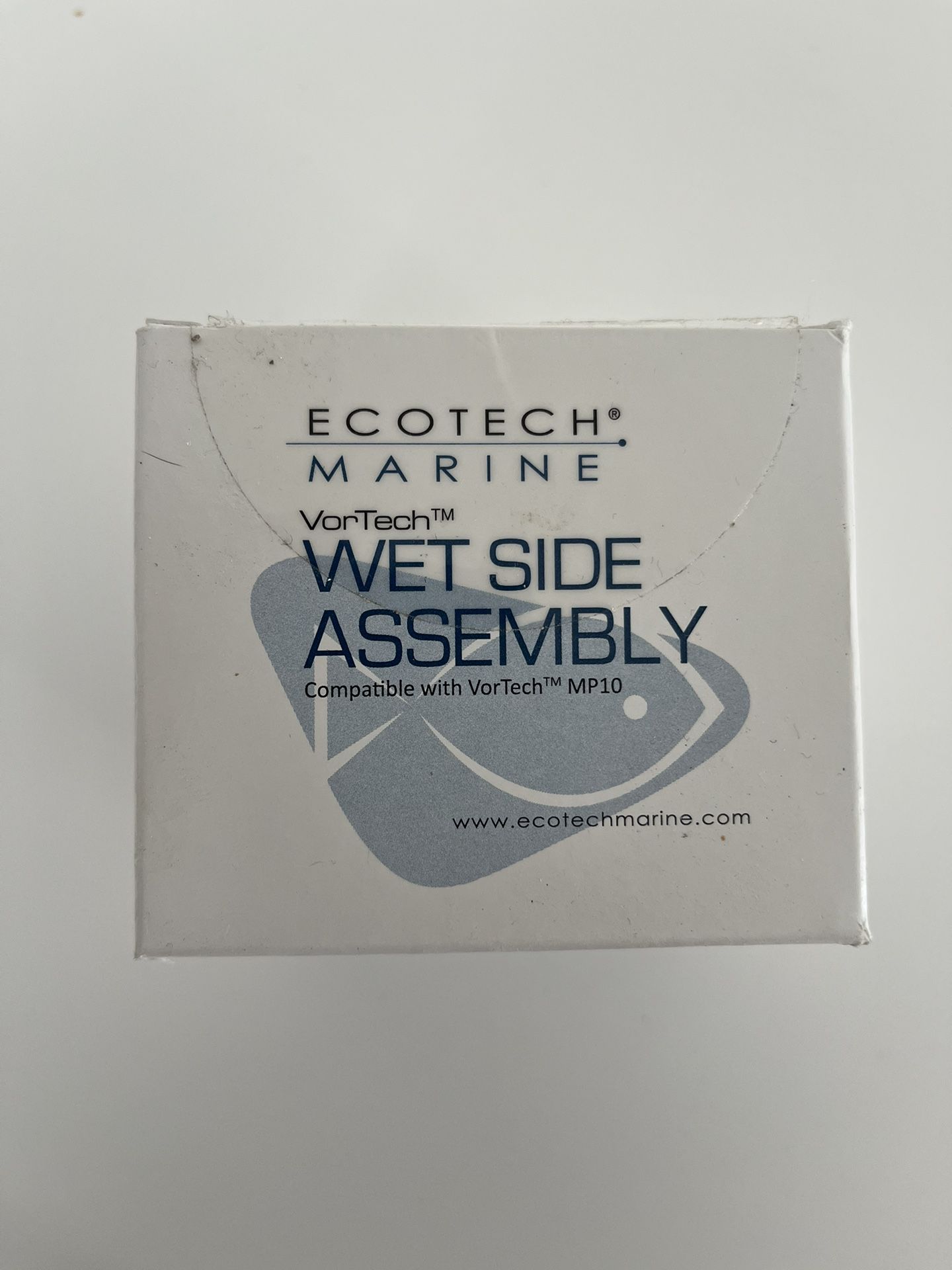 Ecotech MP10 Wavemaker /Wet side Assembly Only