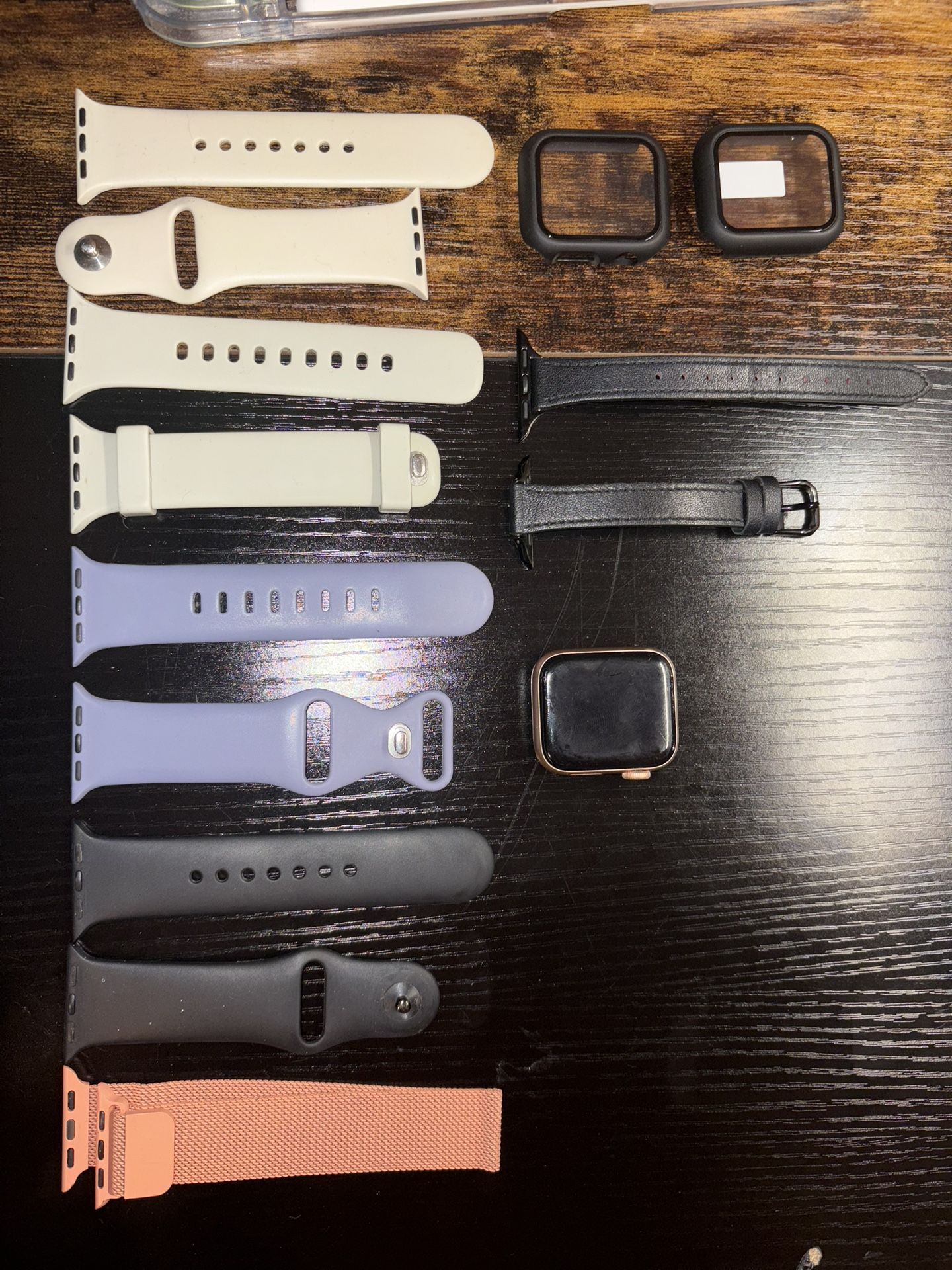 Apple Watch Series 6