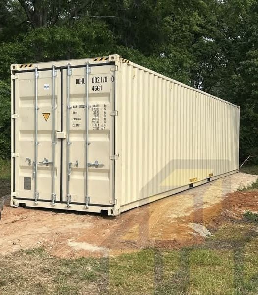 Shipping Containers For Sale!!