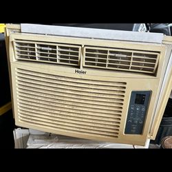 Ac Unit Works Great OBO