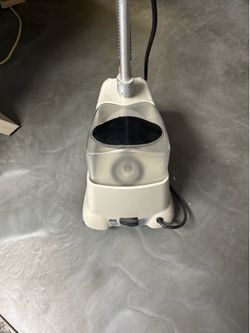 Commercial Jiffy Steamer