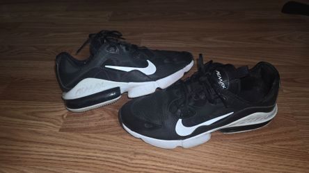 Size 8 nikes