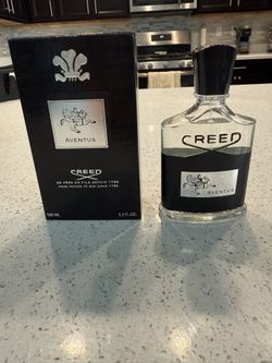 Aventus Creed