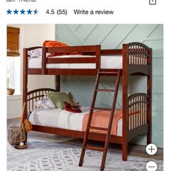 Bunk Bed For Sale